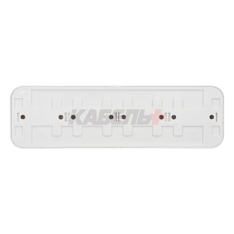Розетка РА16-264 Р