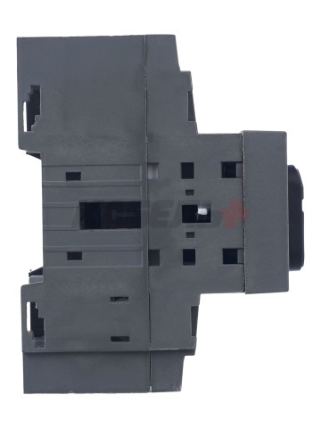 Выключатель-разъединитель модульный ВРМ-3 3P 125А IEK