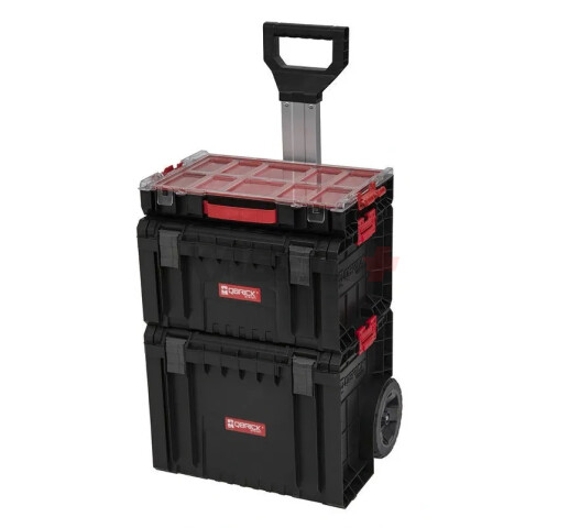 Ящик для инструментов  Qbrick System PRO Set 2