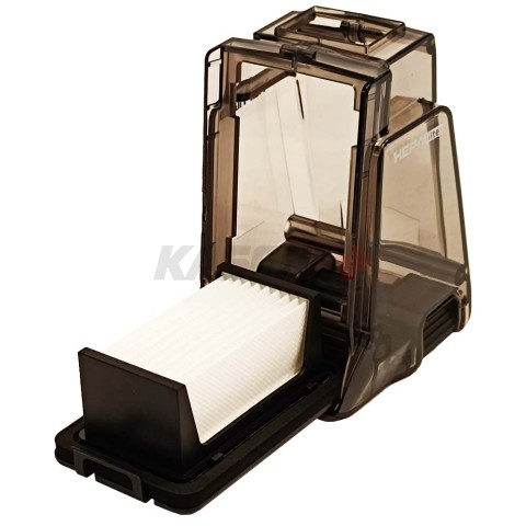 Перфоратор аккумуляторный KRH20V-26 DCK (KRH20V-26(TYPE H2K KIT))