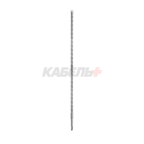 Бур по бетону 14x600x540мм SDS PLUS KRANZ