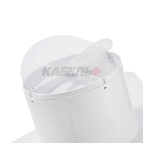 Вентилятор вытяжной Ballu BAF-SL 150 V