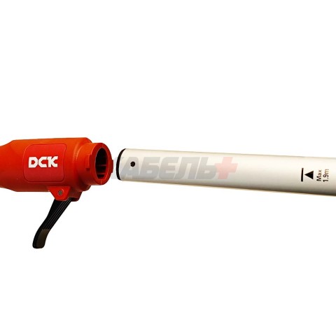 Шлифмашина для стен (жираф) KSF04-225 DCK (KSF04-225)