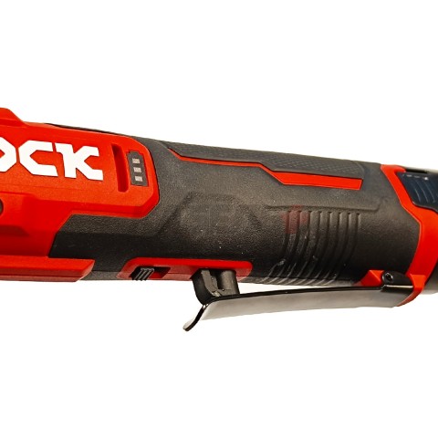 Гайковерт-трещетка аккумуляторный KDPB04-10 DCK (KDPB04-10(TYPE EK))