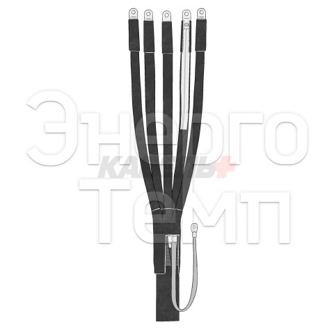 Муфта концевая 5ПКВНтпБ-1-70/120 (Energo Temp)