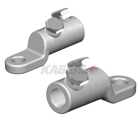 Наконечник болтовой 2НБВ-2-001 (70-120) ЗЭТАРУС