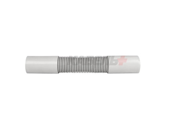 Муфта гибкая труба-труба (50 мм) IP44 (10 шт.) EKF-Plast.