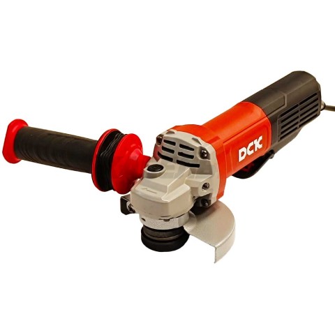 Угловая шлифмашина KSM17-125P(TYPE S) DCK (KSM17-125P(TYPE S))