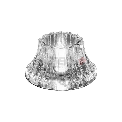Светильник Gauss Crystal Exclusive CR065 Кристал, G9 1/30