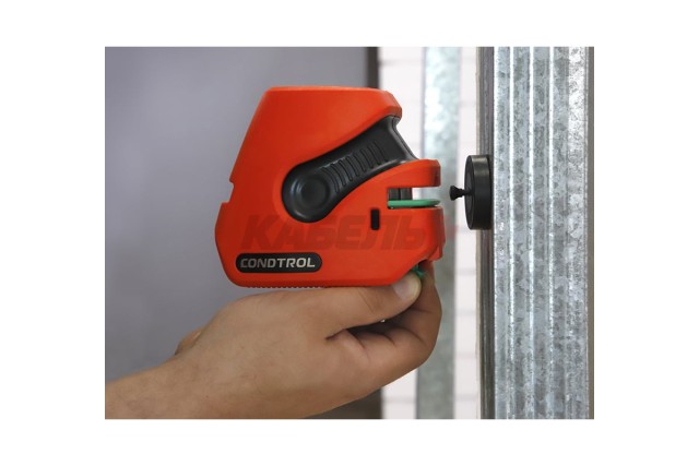 Лазерный нивелир NEO G100 CONDTROL (1-5-090)