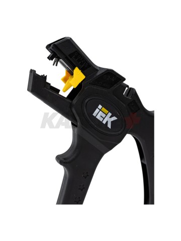 ARMA2L 3 Стриппер автоматический АС 0,2-4 К1 IEK