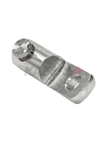 Наконечник кабельный болтовой 1НБ-25/50-1кВ TDM