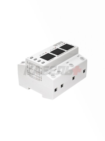 Реле напряжения RE V3F-40A