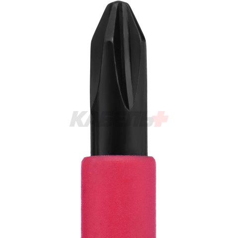 ARMA2L 3 Отвертка диэлектрическая PH2х100 K3 IEK