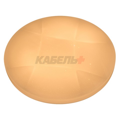 Светильник потолочный с/д General GSMCL-Smart23 80w Romb 80Вт 3000-6500K 6200Лм 400x90мм с пультом (800323) (1/10)