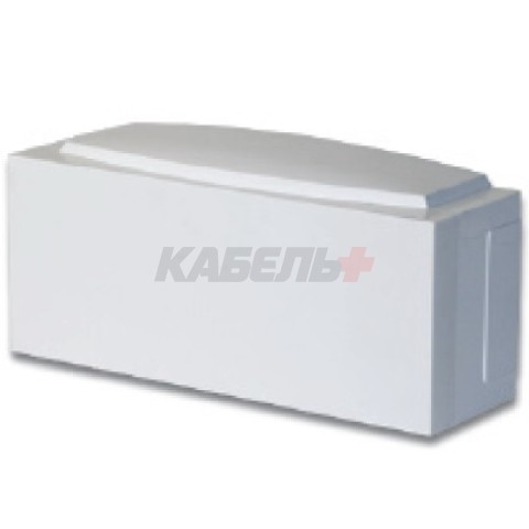 Распределительная 6-модульная коробка Brava DKC