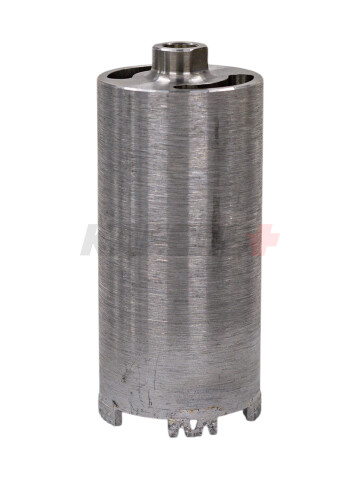 Коронка алмазная Ø 82мм SUPERHARD “SH” 150-5хМ16 (торц.)