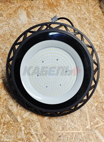 PHB UFO 150w 5000K IP65 110° светильник Jazzway