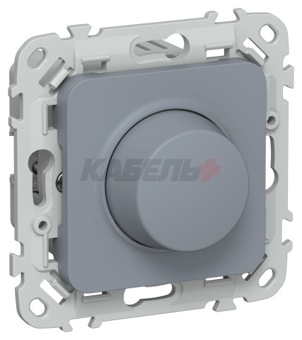 FLITE Светорегулятор 1-10В 40мА СС31-5-1-ФлМ маренго IEK