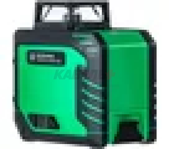IM0134 Лазерный уровень INSTRUMAX GREENLINER 360