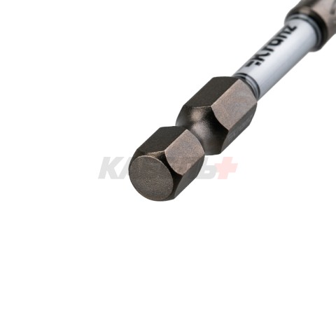 Бита для шуруповерта PZ/FL2х50 мм (2 шт/уп) KRANZ, KR-92-0419-2