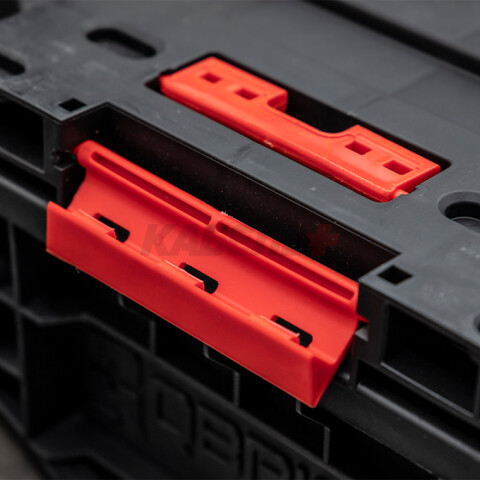 Ящик для инструментов Qbrick System PRIME Toolbox 250 Vario