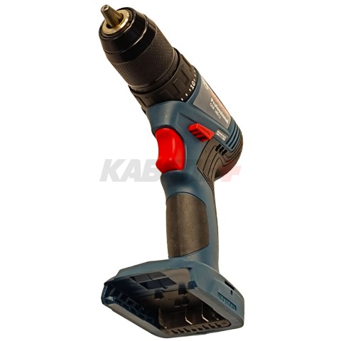 Дрель-шуруповерт аккумуляторная GSR 185-LI Professional BOSCH