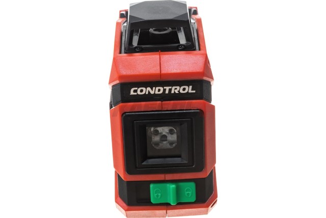 Лазерный нивелир GFX 360 CONDTROL (1-2-221)