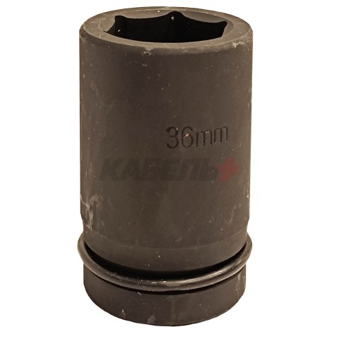 Гайковерт сетевой KPB32 DCK (KPB32)