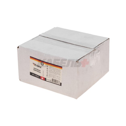 Буровая коронка M22х150мм KRANZ