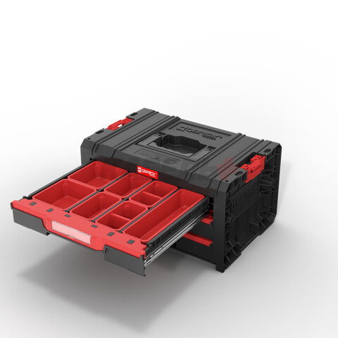 Ящик для инструментов QS PRO Drawer 3 Toolbox Expert