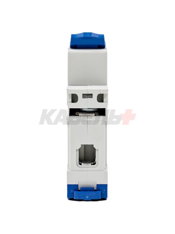 Автоматический выключатель NB1-63 1P 25A 6kA х-ка C (DB) (R)