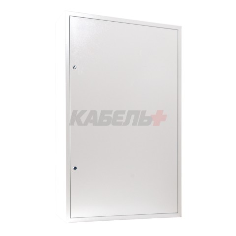 Щит с монтажной панелью ЩМП 11 IP31 (1200х750х250) RUCELF