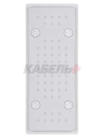 Кабельный ввод мембранный быстрого монтажа КВМ-БМ TDM