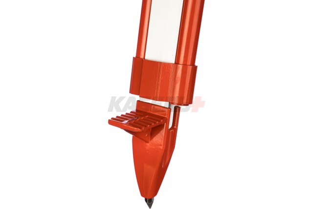 Штатив 1,67 м (5/8") GEO S6-2 к оптическому нивелиру CONDTROL (2-17-019)