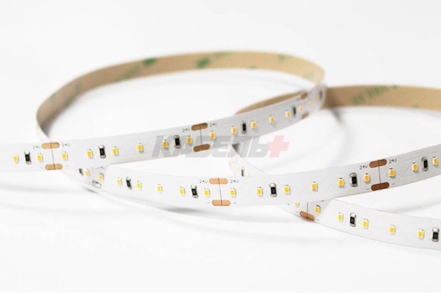 Лента светодиодная GLS-2216-120-10-24-IP20-PRM-4