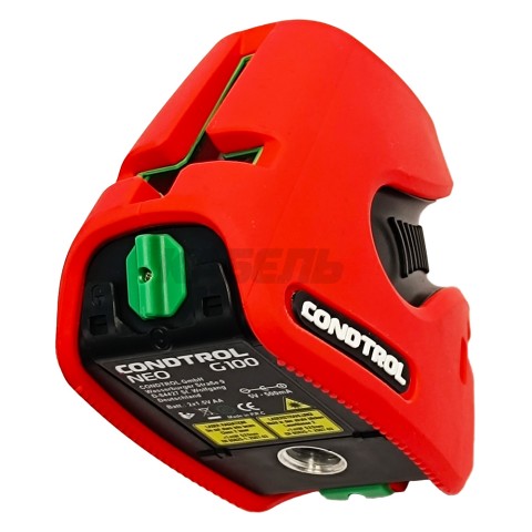 Лазерный нивелир NEO G100 CONDTROL (1-5-090)