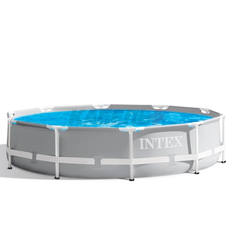 26700ND Бассейн каркасный Prism Frame 305х76см INTEX
