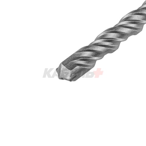 Бур по бетону 22x460x400мм SDS PLUS KRANZ