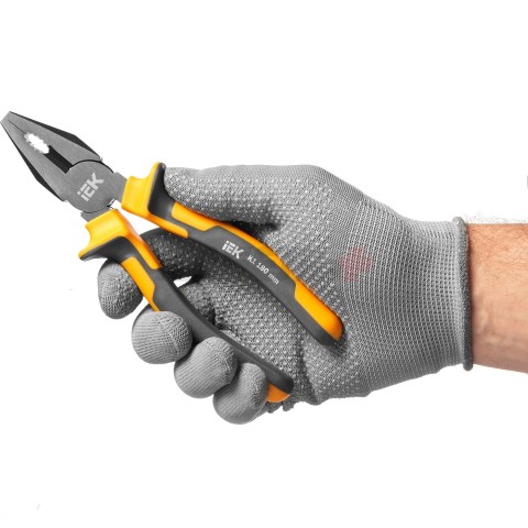 ARMA2L 3 Пассатижи 180мм K1 IEK