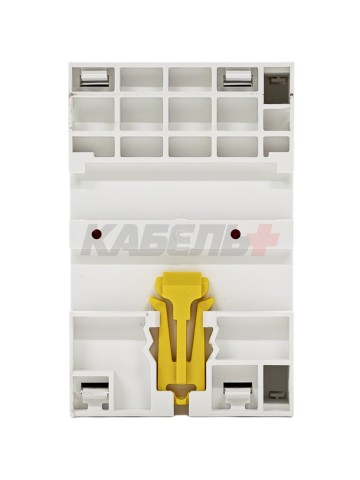 Контактор эл/магнитный ST40-40