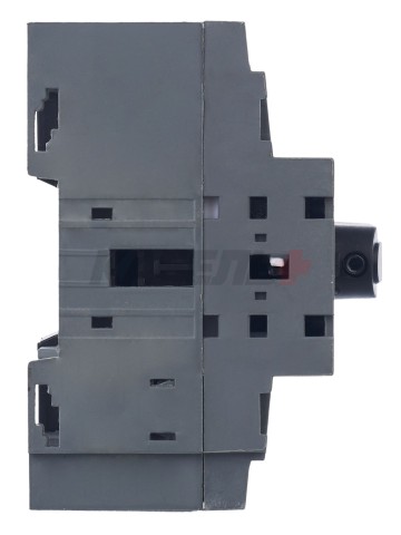 Выключатель-разъединитель модульный ВРМ-2 3P 100А IEK