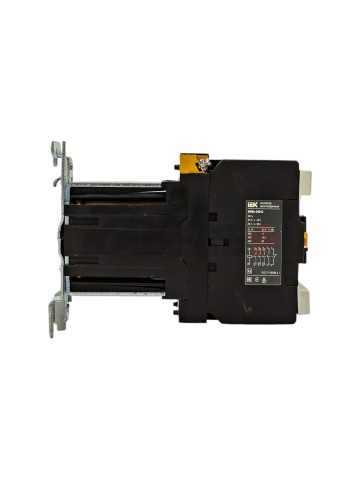Контактор КМИп-34012 40А 24В/АС3 1NO;1NC IEK