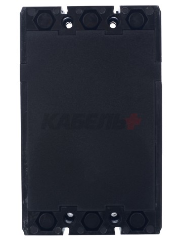 Выключатель автоматический ВА88-32 3Р 63А 25кА MASTER IEK