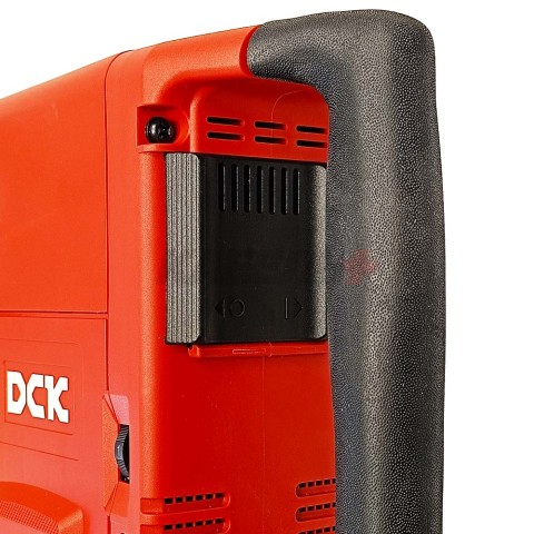 Отбойный молоток KZG10 DCK (KZG10)
