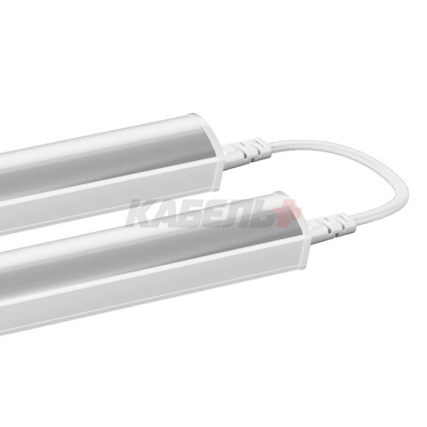 Светодиодный светильник LUMIN'ARTE LSL05-WT5S12W90 12Вт 4000К IP20 960лм соединяемый в линию