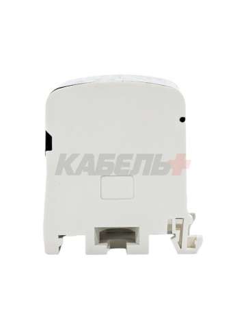 Модульный распределительный блок на DIN-рейку МРБ-100 2П 100А 2х7 групп TDM