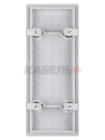 Кабельный ввод мембранный быстрого монтажа КВМ-БМ TDM