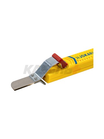 Нож для разделки кабеля JOKARI №28G Secura