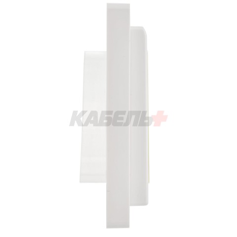 FLITE Рамка 2-местная IP55 Рпро-2-55-ФлБ белый IEK